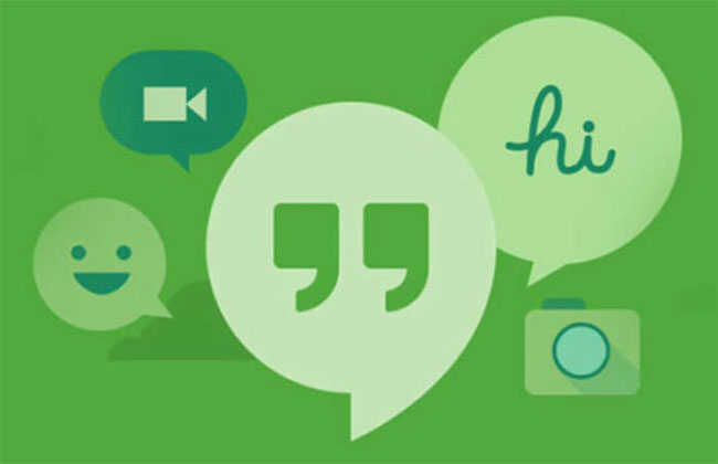 Bạn có thể truy cập Google Hangouts trên bất kỳ thiết bị nào