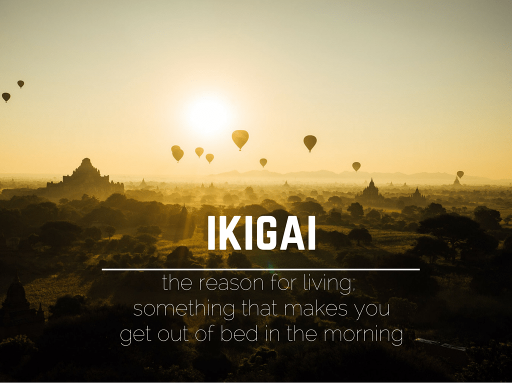 ikigai 1