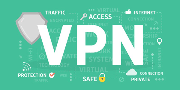 Nên sử dụng VPN khi lướt web