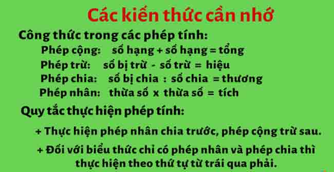 kien thuc can nho