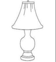 lamp