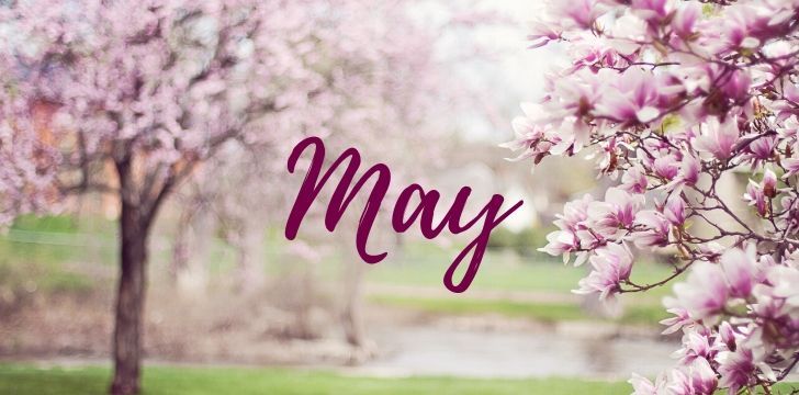 20 Marvelous Facts About May - The Fact Site