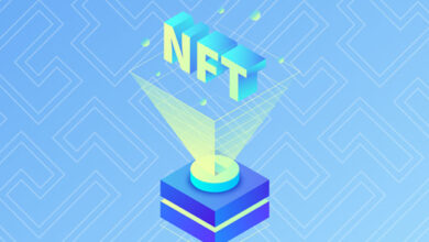 NFT là thuật ngữ viết tắt của “Non-fungible token - Token không thể thay thế