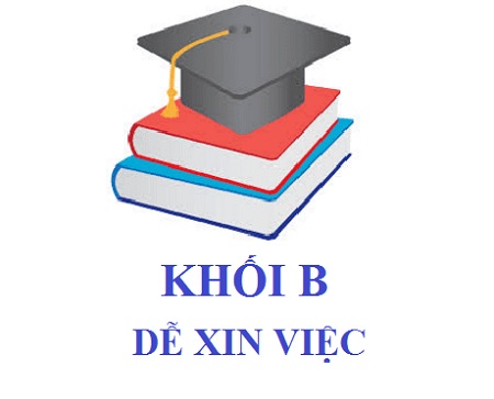 nganh khoi b de xin viec nhat 1