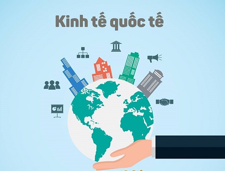 Ngành Kinh tế quốc tế học ở đâu, trường nào tốt