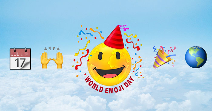 Ngày Quốc tế Emoji