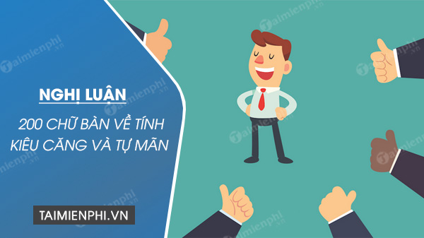 nghi luan xa hoi 200 chu ban ve tinh kieu cang va tu man