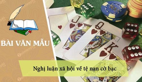 nghi luan xa hoi ve te nan co bac