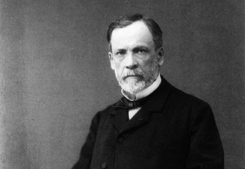Louis Pasteur nhà bác học vĩ đại