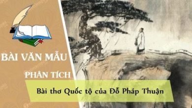 phan tich bai tho quoc to cua do phap thuan 390x220 1