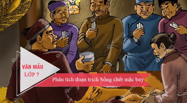 phan tich doan trich song chet mac bay