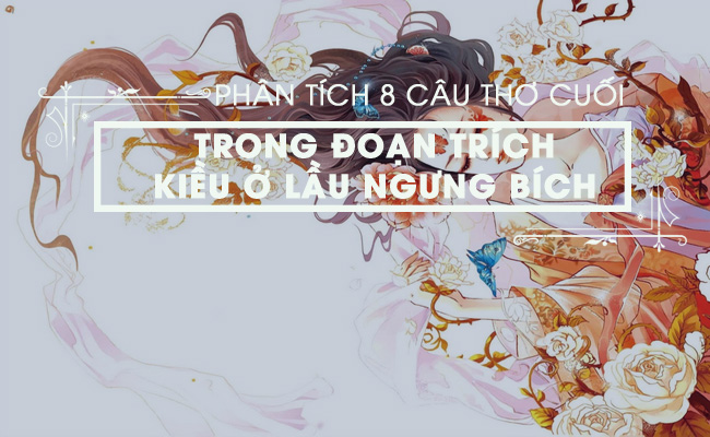 phan tich doan trich kieu o lau ngung bich