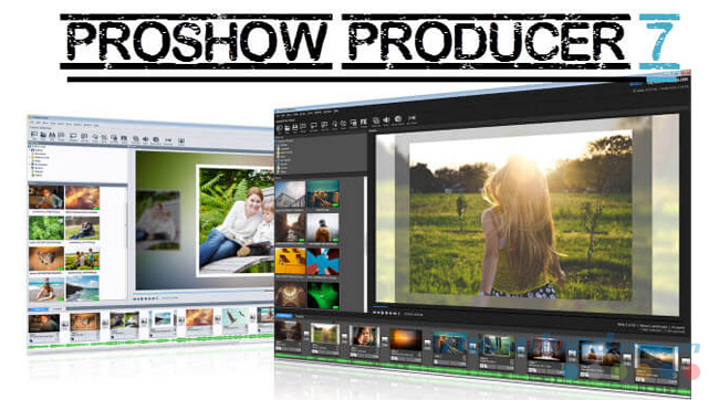 ProShow Producer 7