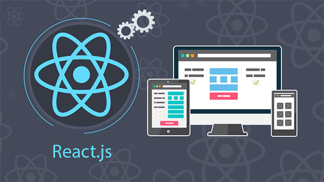 React (còn được gọi là ReactJS) là một thư viện JavaScript mã nguồn mở