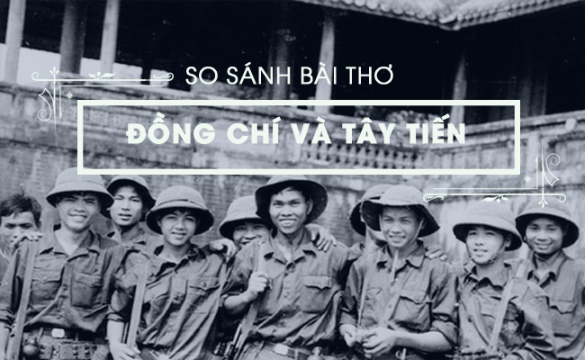 phan tich bai tho dong chi va tay tien