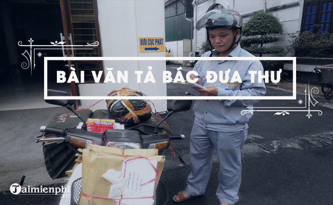 bai van ta bac dua thu