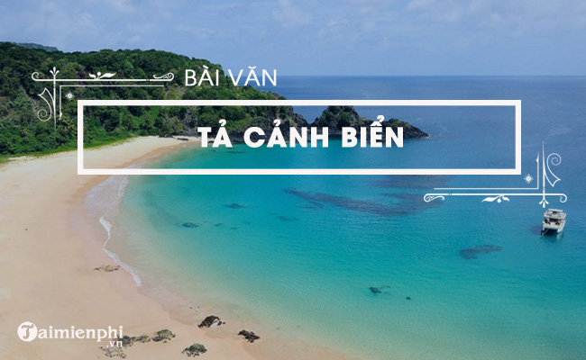 bai van ta canh bien nha trang