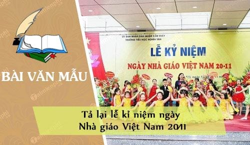 ta lai le ki niem ngay nha giao viet nam 20 11