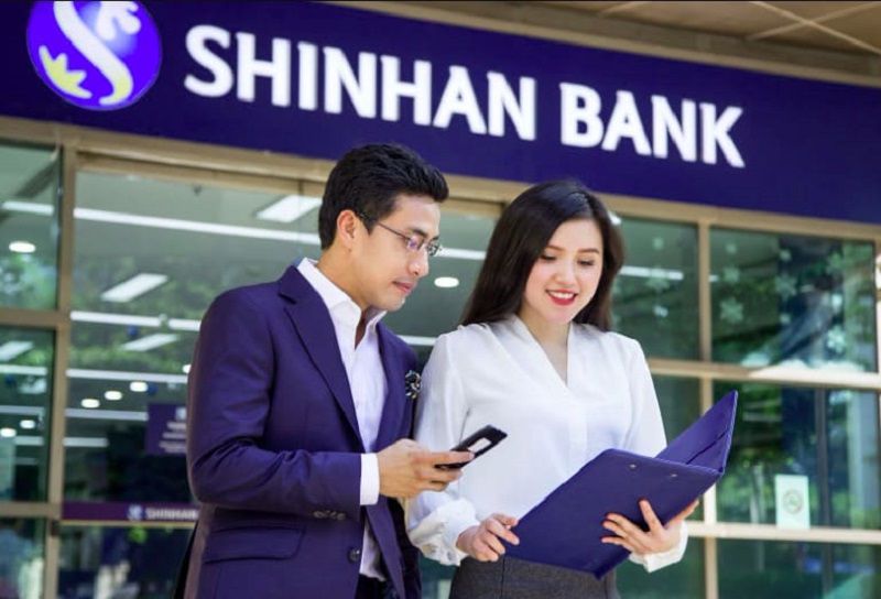 Quy trình thẩm định Shinhan Finance chi tiết nhất 2022