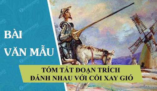 tom tat doan trich danh nhau voi coi xay gio