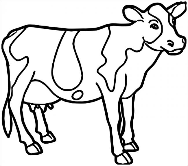 Xem hơn 48 ảnh về hình vẽ con bò dễ thương  NEC