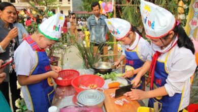 Hoạt động trải nghiệm sáng tạo tại Trường Tiểu học Ninh Hòa | baoninhbinh.org.vn