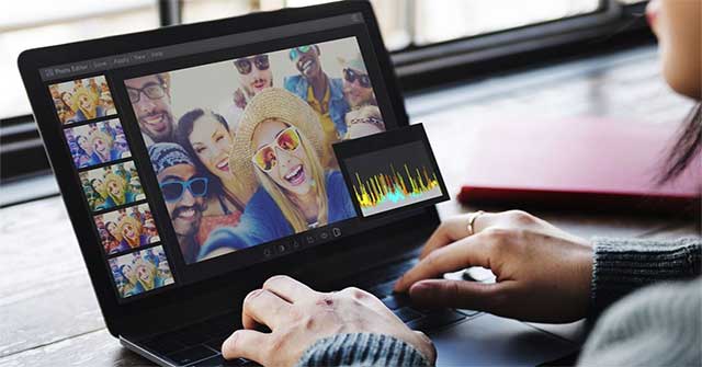 Không cần tải Photoshop chỉ để chỉnh sửa ảnh cơ bản