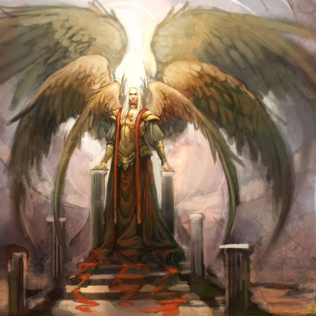 Lucifer - Một Thiên Thần Sa Ngã