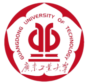 180px Guangdong University of Technology logo