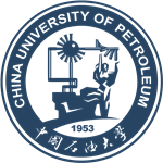 China University Of Petroleum logo