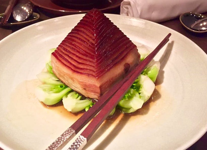 Dongpo Pork