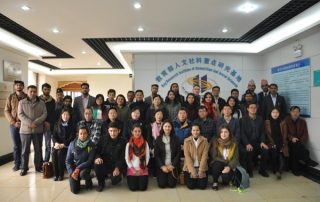 South China University of Technology Belt and Road Scholarships 320x202 1