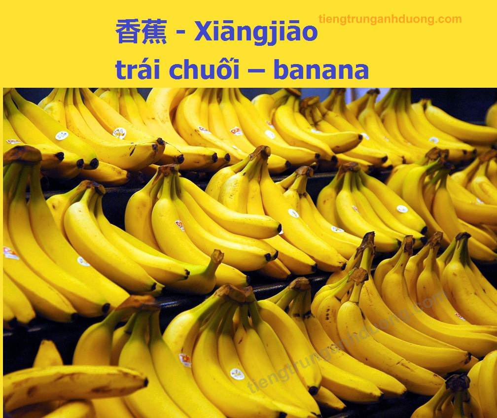 bananas qua20chuoi